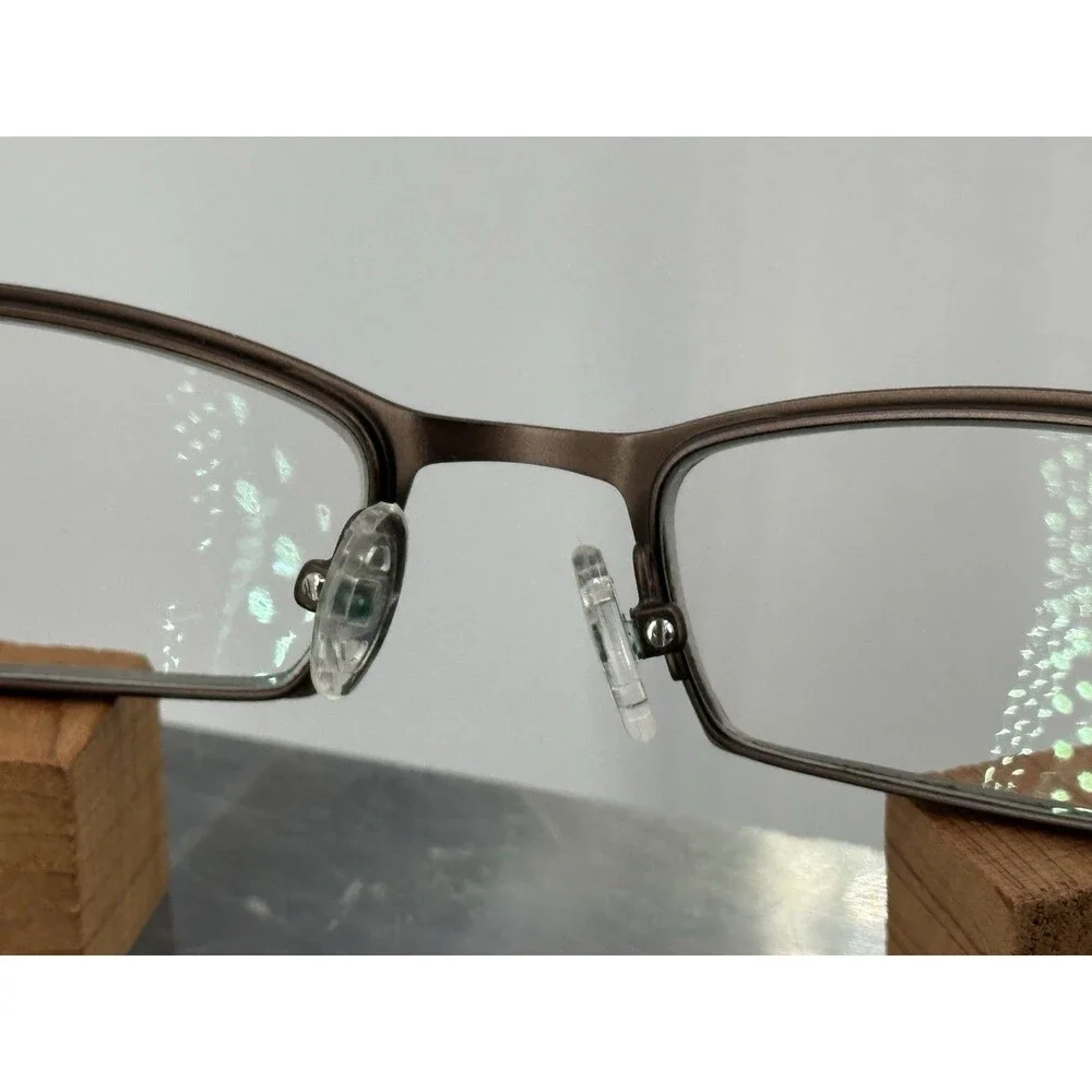 i Frame Canada M3091-19 Made Korea 50-18-135 In Brown (C1-5)